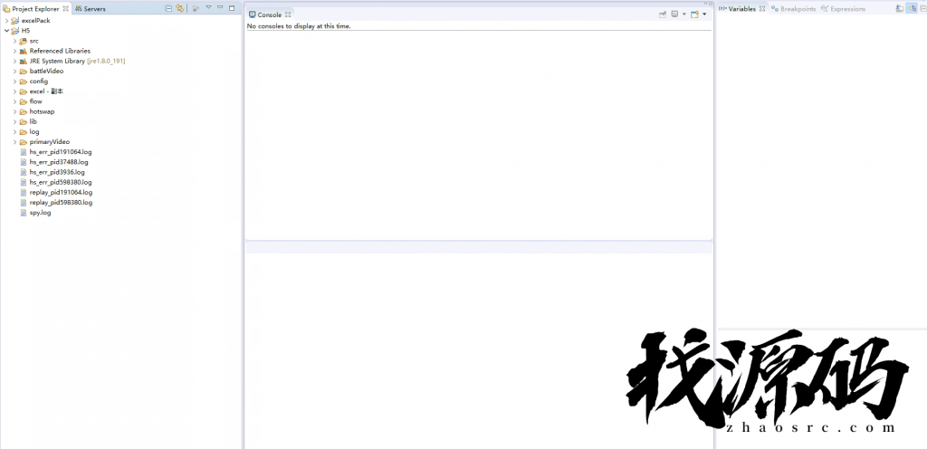 三国战纪,逐鹿中原,拿下三国h5源码(白鹭+java)